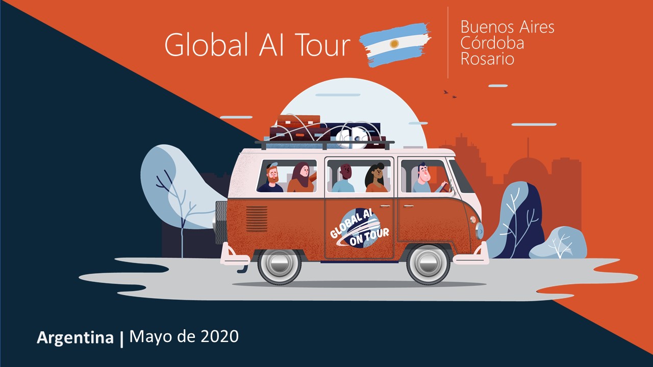 Global AI Tour Argentina