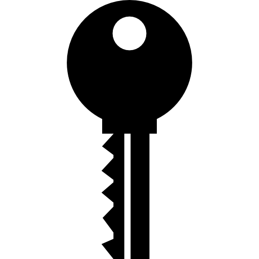 Password Generator Logo