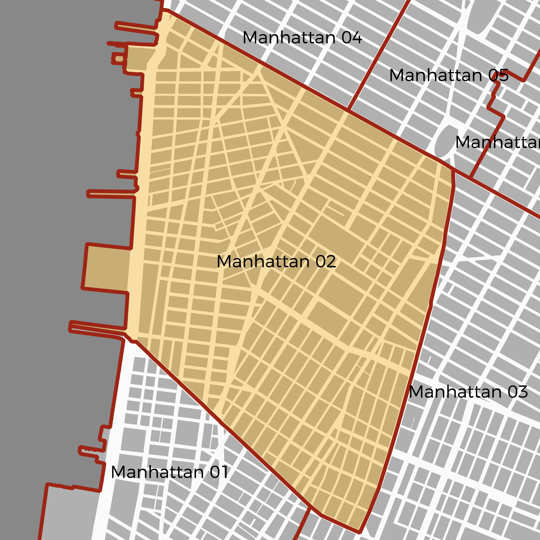 Manhattan Community Board 2