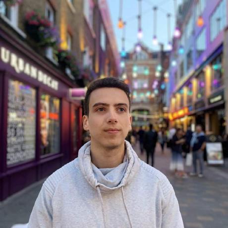 ldelhommeau's avatar