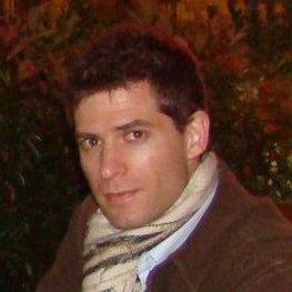 Leandro Liborio