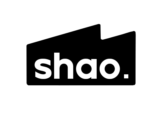 Logo da Shao