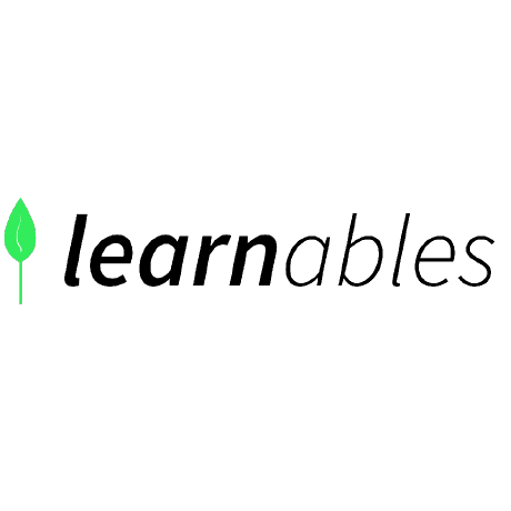 learn2learn logo