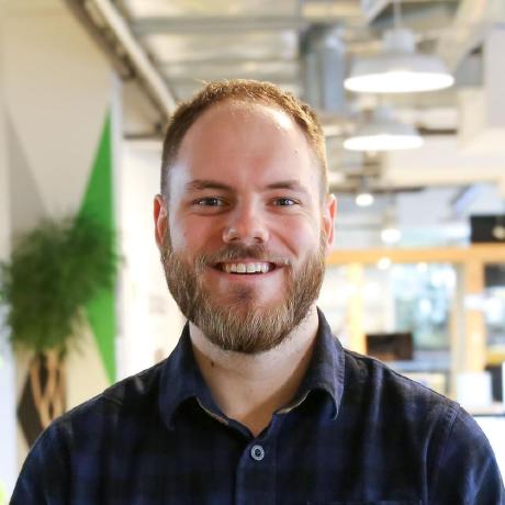 Github Profile Photo