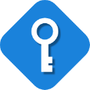 LessPass logo