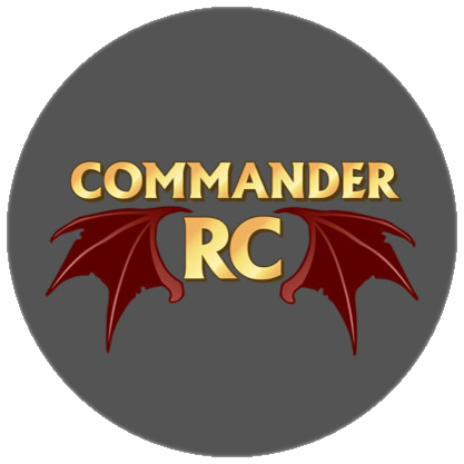 Commander RC