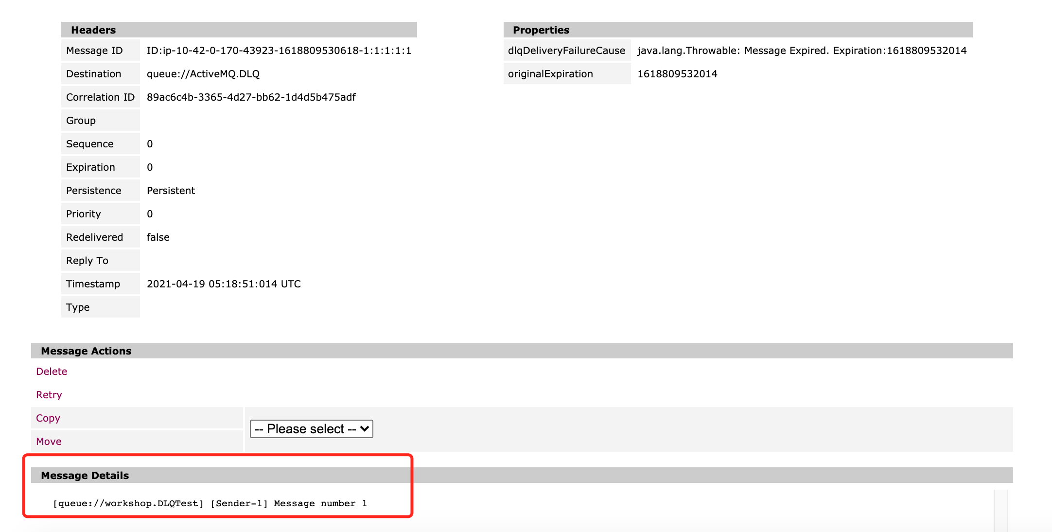 ActionMQWebConsole-MessageDetails.png