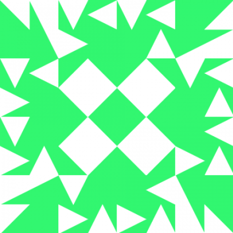 The GitHub profile picture for Liberty Hamilton