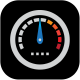 speedtest icon