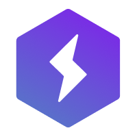 PyTorch Lightning logo