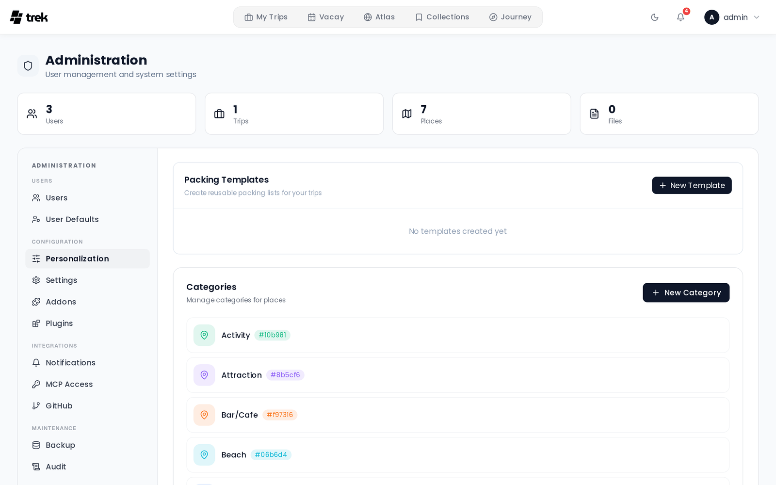 Category Manager