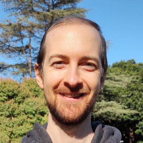 Github Profile Photo