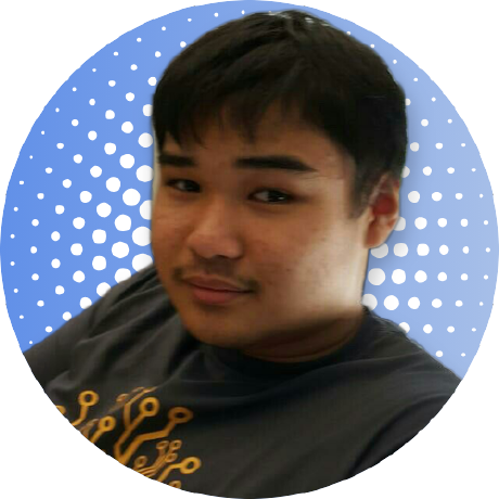 GitHub profile picture of linkb15