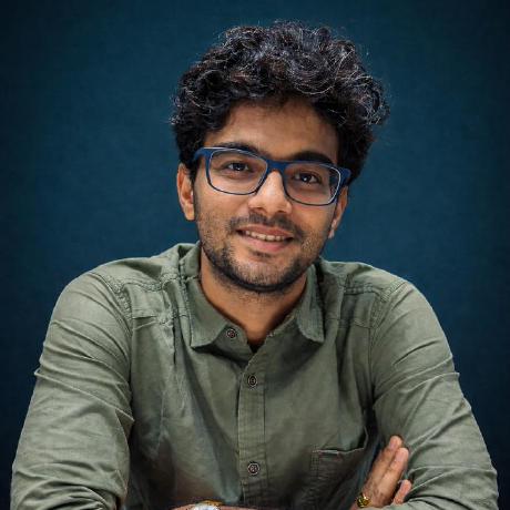 Zerodha Kite GitHub avatar