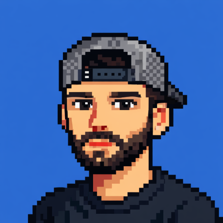 Excel Master GitHub avatar