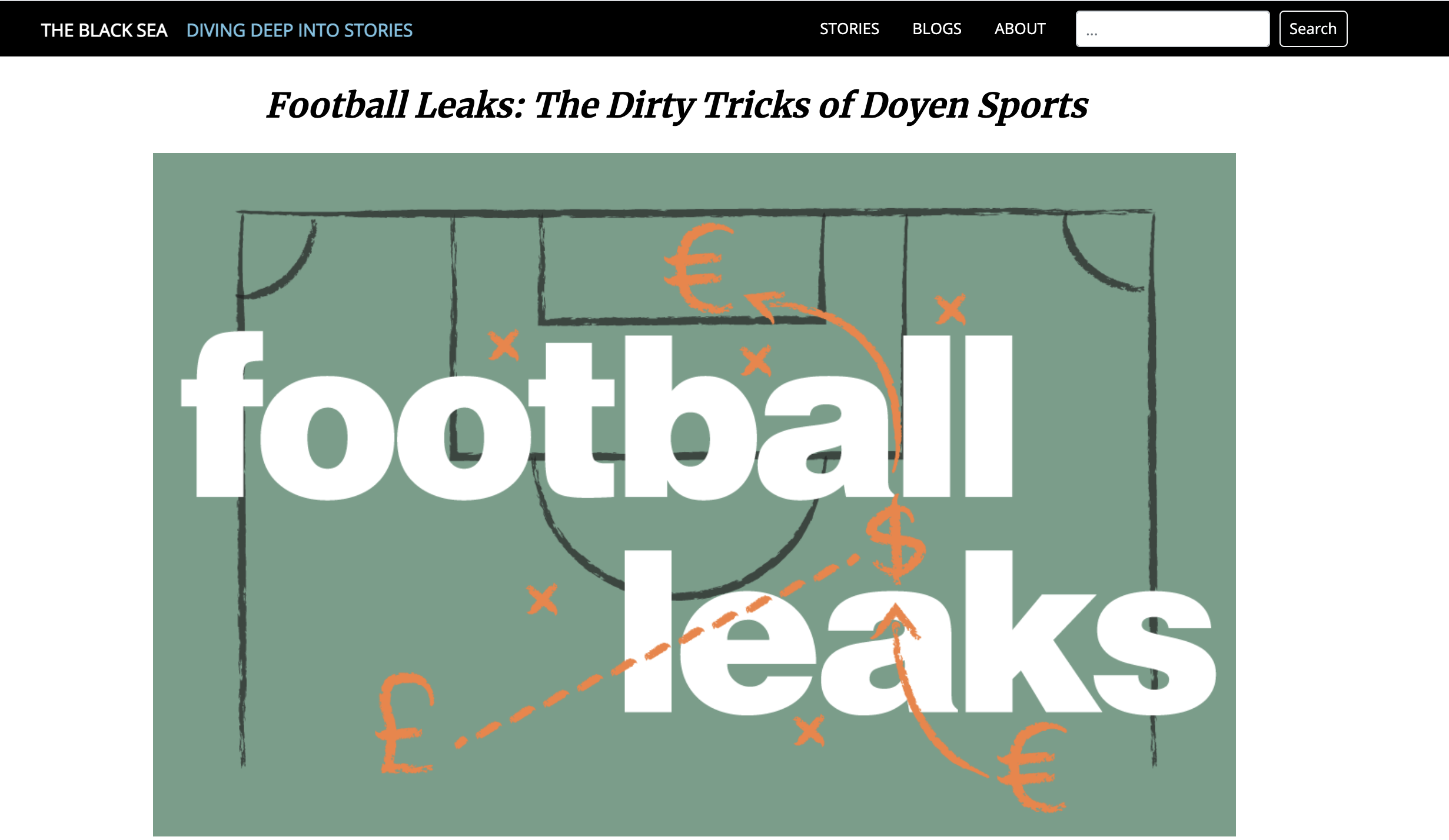 40. Dokuwiki Football leaks.png