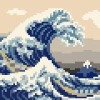 little-wave