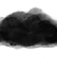 littleblackcloud