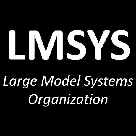 lm-sys/FastChat