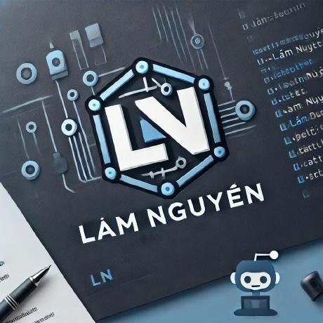 lnguyen1996 avatar