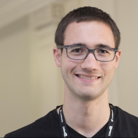 Github Profile Photo