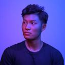 Three.js GitHub avatar