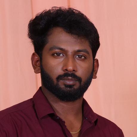 LOGESH S