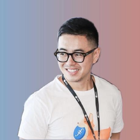 Github Profile Photo