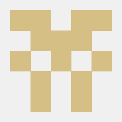 CoinMarketCap GitHub avatar