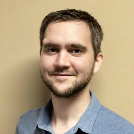 Github Profile Photo