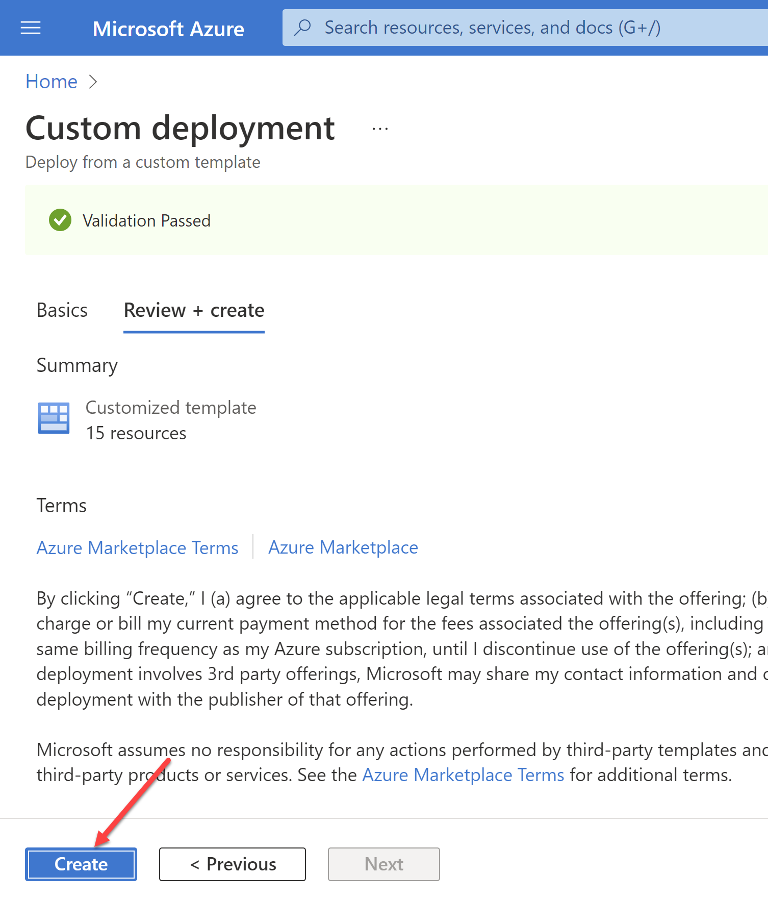 Deployment guide - luishdemetrio/MyApprovalsHub GitHub Wiki