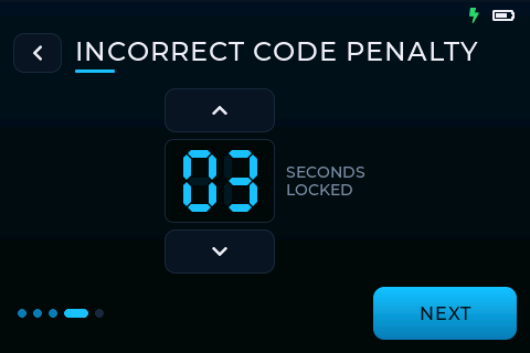 Penalty