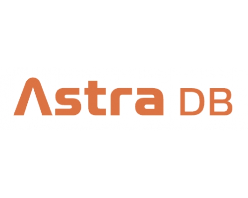 AstraDB 벡터 데이터베이스