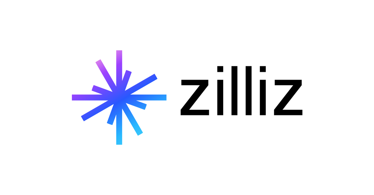 Zilliz 벡터 데이터베이스