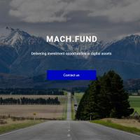 machfund