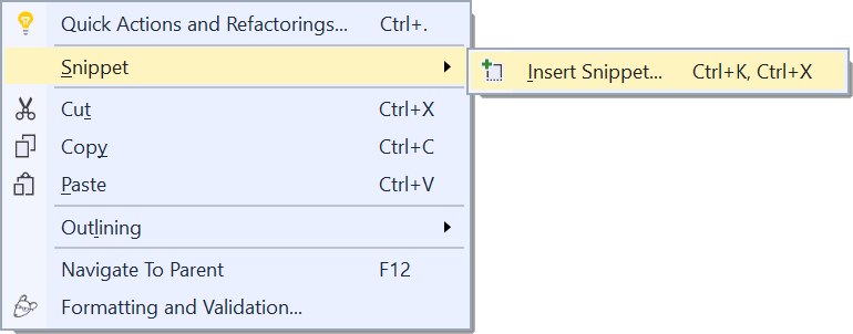 snippets-context-menu.png