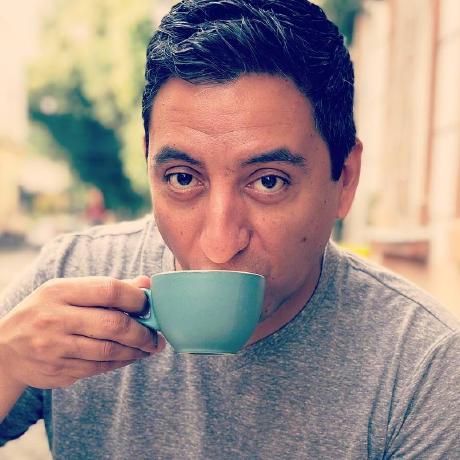 Carlos Madrigal avatar