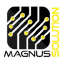 magnussolution