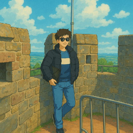 Berlin Services GitHub avatar