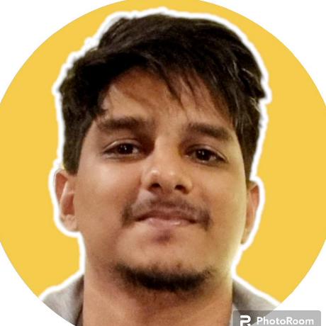 Github Profile Photo