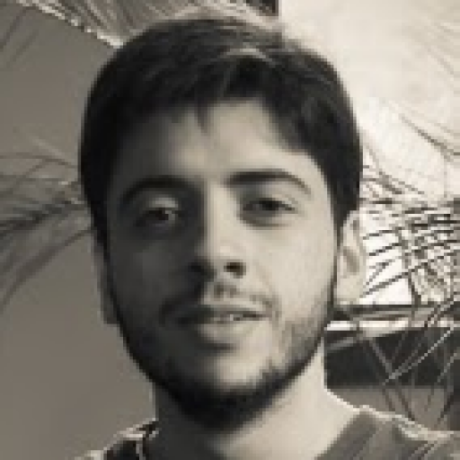 GitHub picture profile of marcosccm