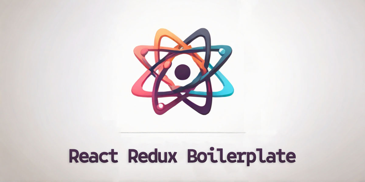 React Redux Boilerplate