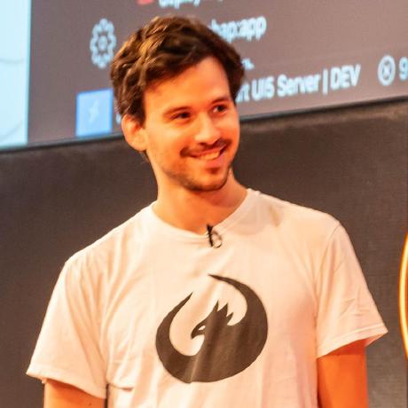 local-llm-client-for-sap-consultants-librechat GitHub avatar