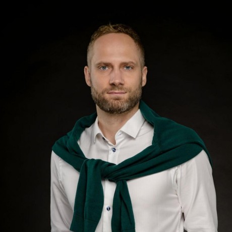 Martin Haller