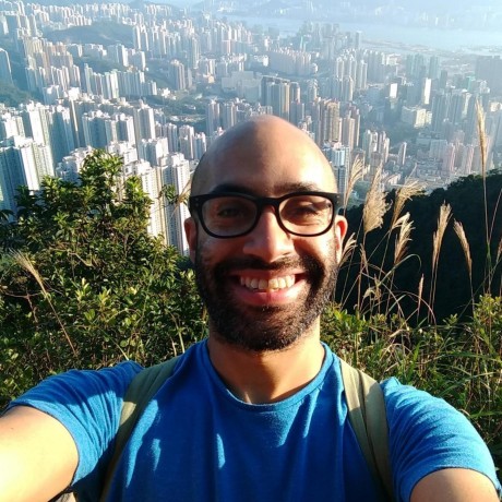 GitHub avatar