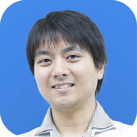 GitHub picture profile of masahirotanaka