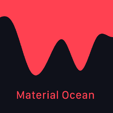 gravatar for material-ocean