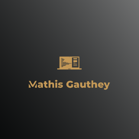 Mathis Gauthey