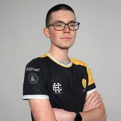 Mateusz Czarnecki
