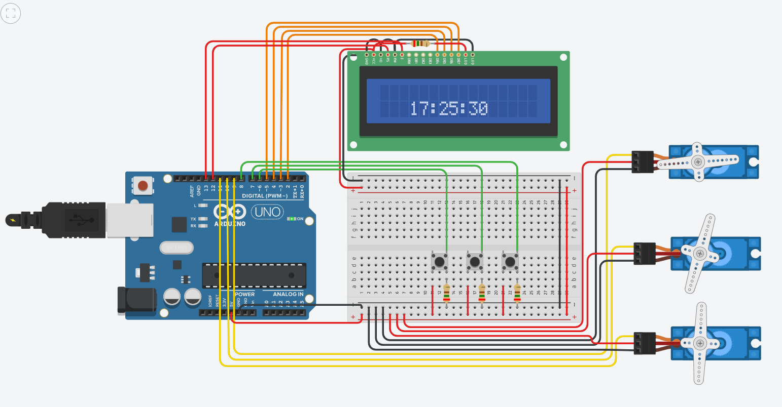 Arduino Reloj Botones Servos.png